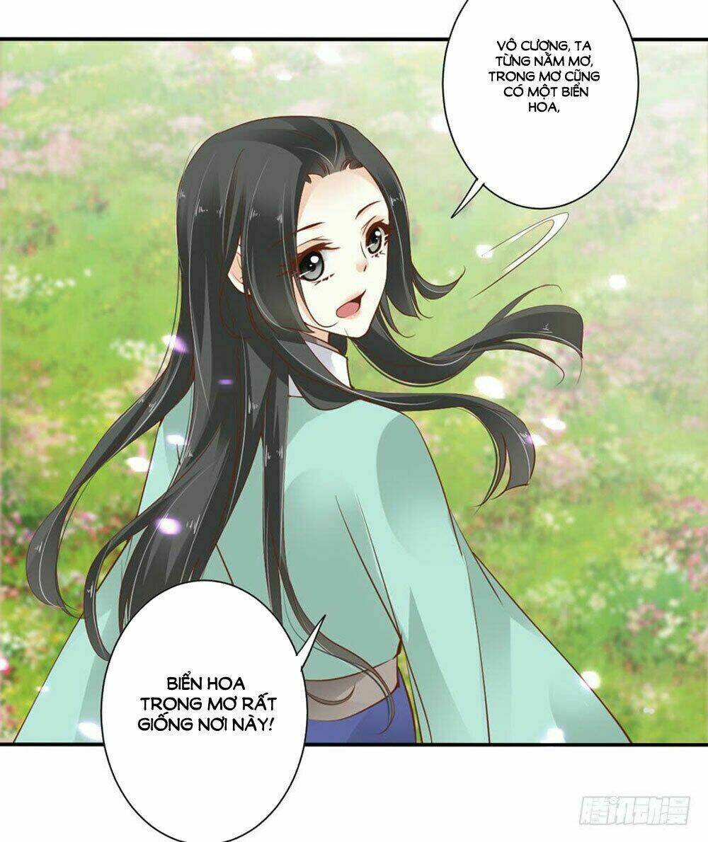 thiền tâm vấn đạo chapter 59 55