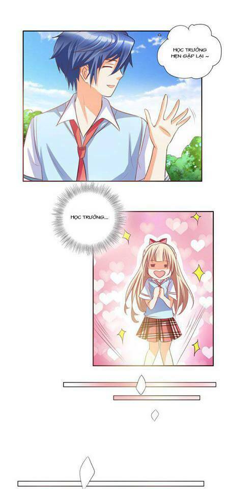 mỹ vị x dụ hoặc chapter 5 2