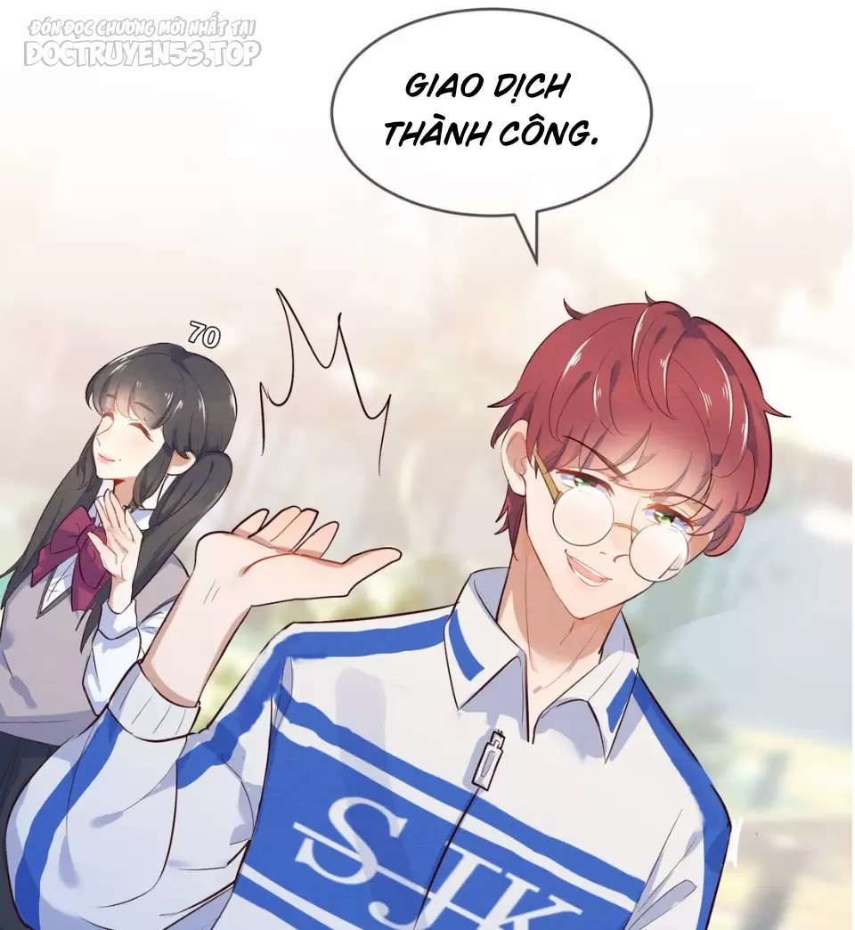 lời nói dối của cô ấy chapter 15 28