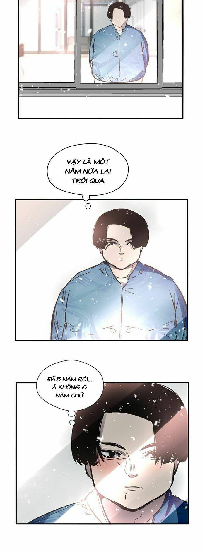 người máy hủy diệt chapter 92 32