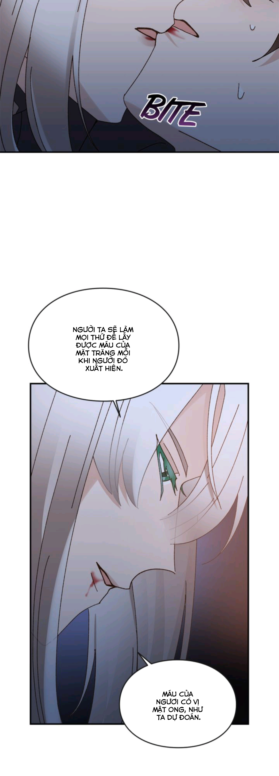 cứu rỗi chapter 15 21