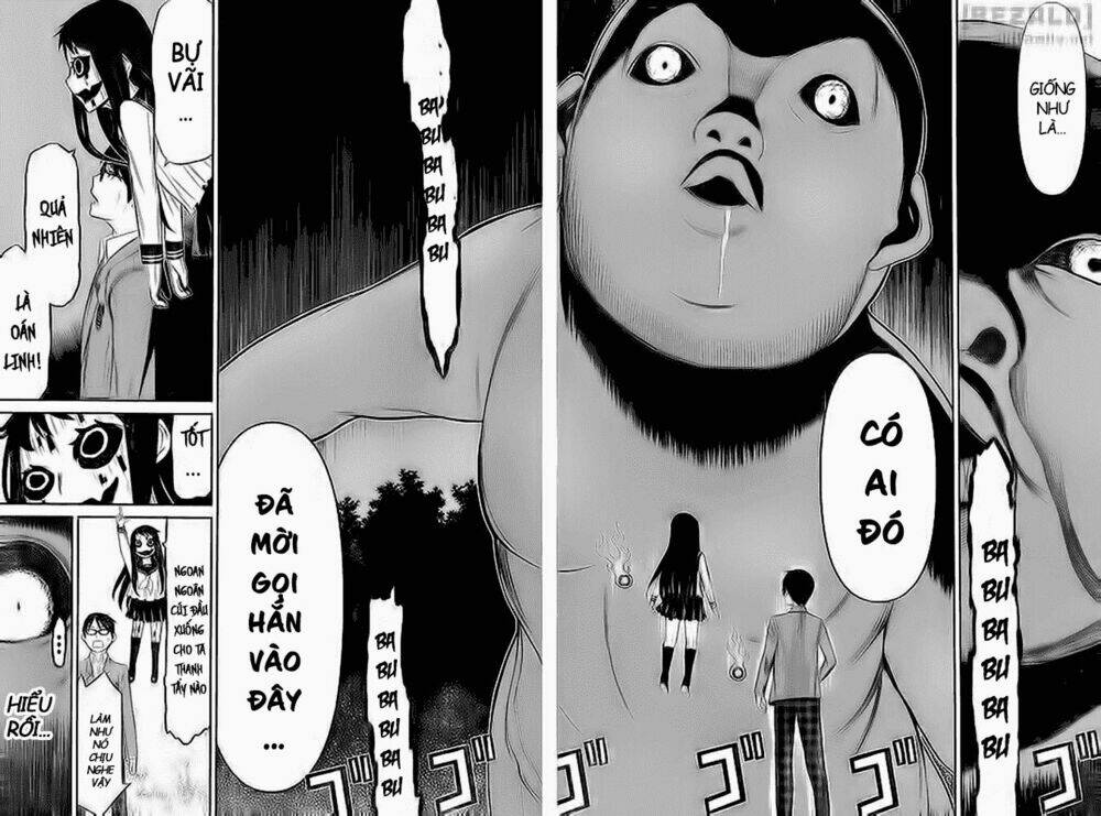 kako to nise tantei chapter 13 17