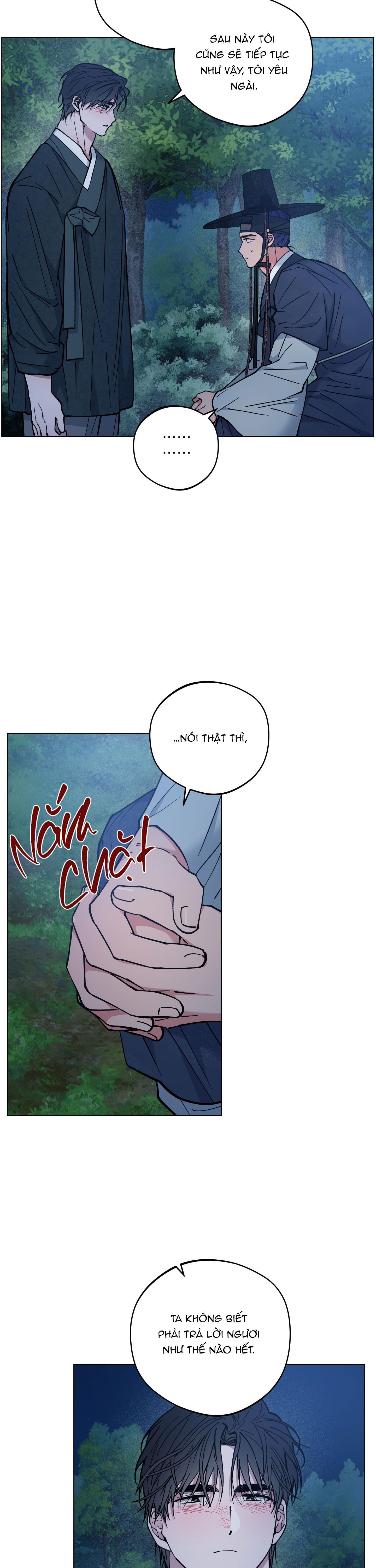 bình minh của rồng chapter 43 30