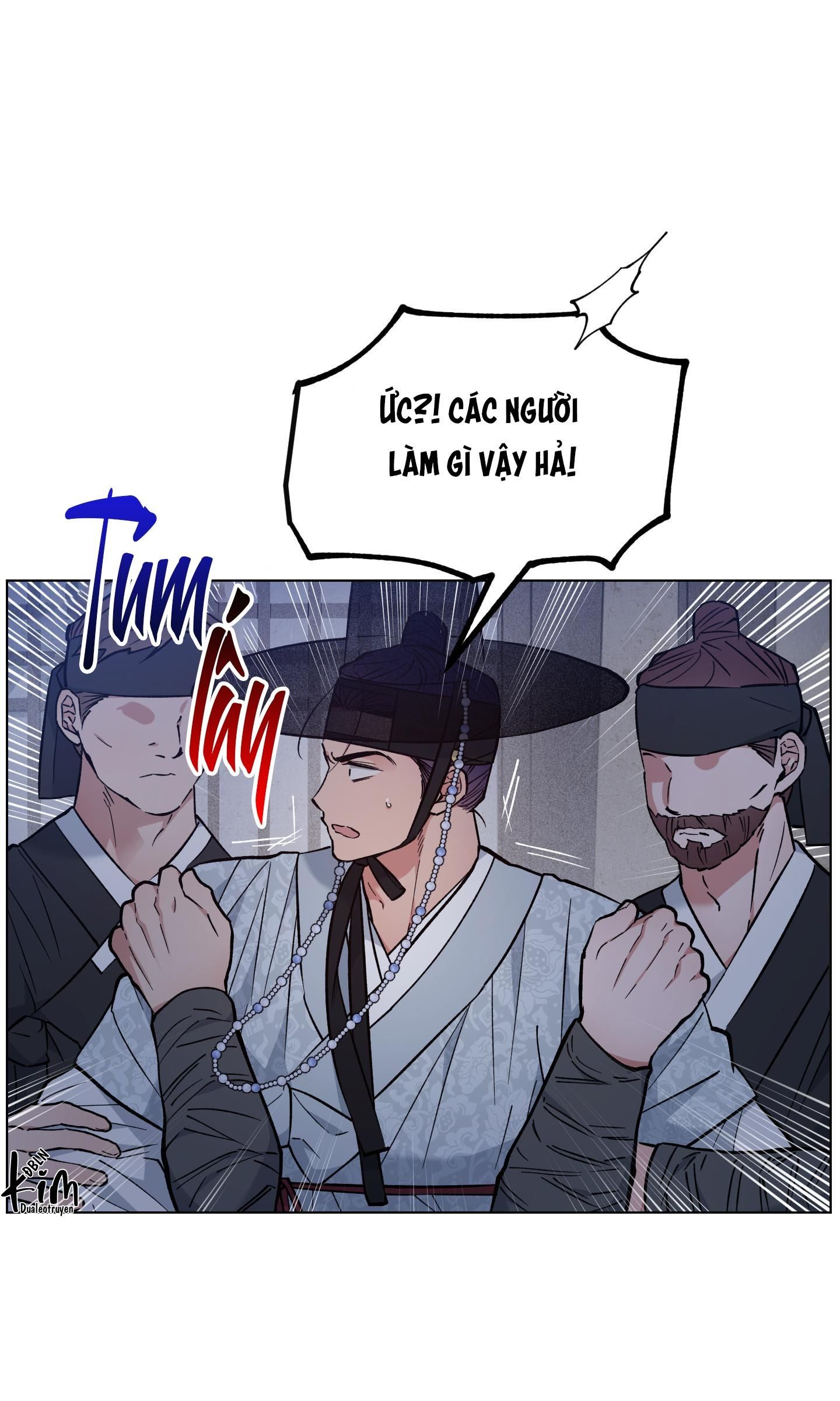 bình minh của rồng chapter 48 20