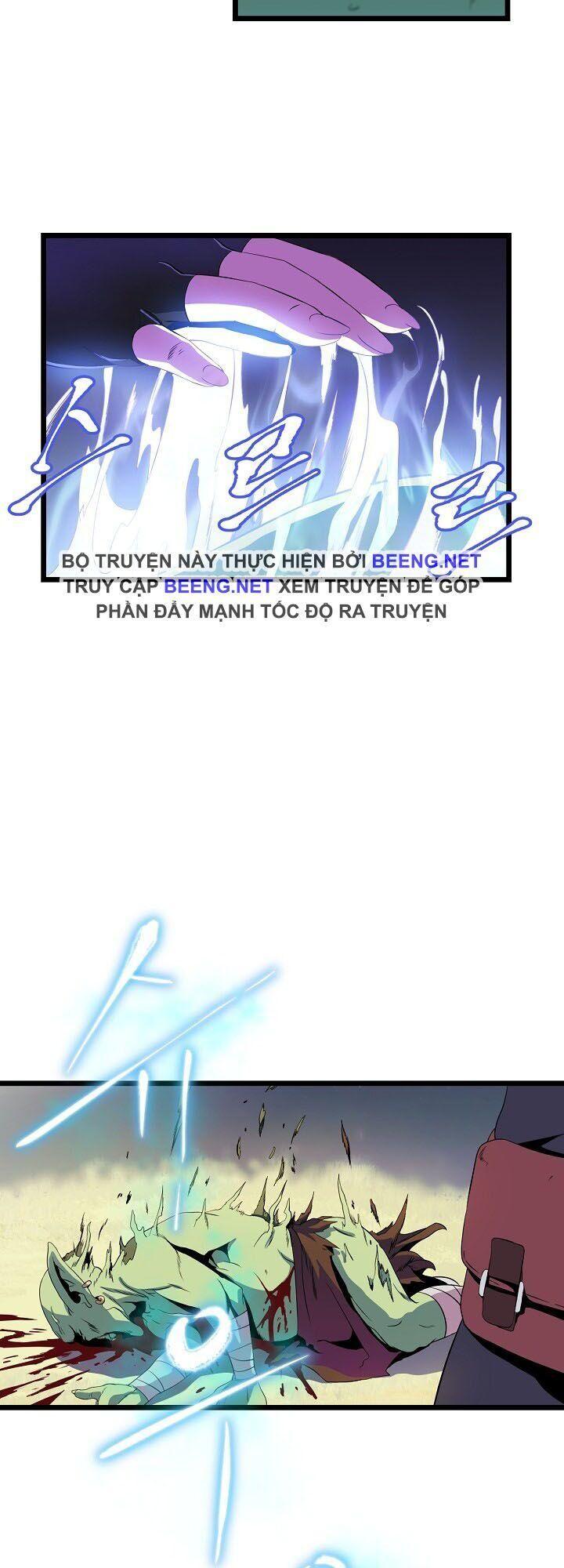 tiêu diệt đấng cứu thế chapter 5 40