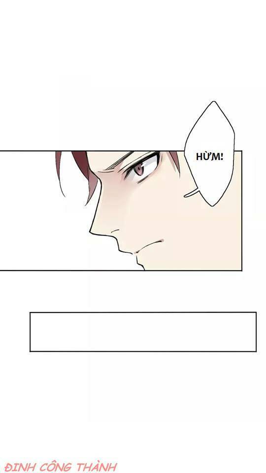 vòng cấm chết người chapter 3 25