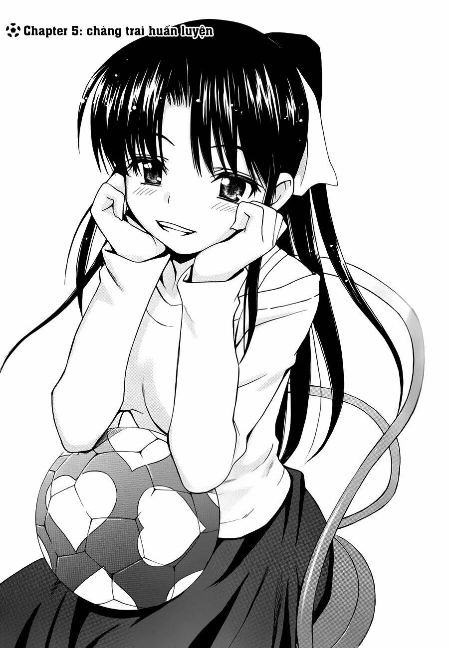 shuukyuu shoujo chapter 5 2