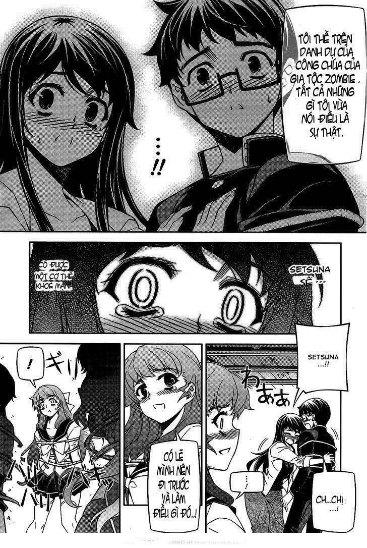 onihime vs chapter 27 8