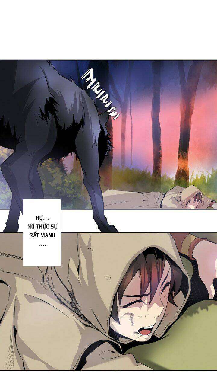 dusk howler chapter 10 26