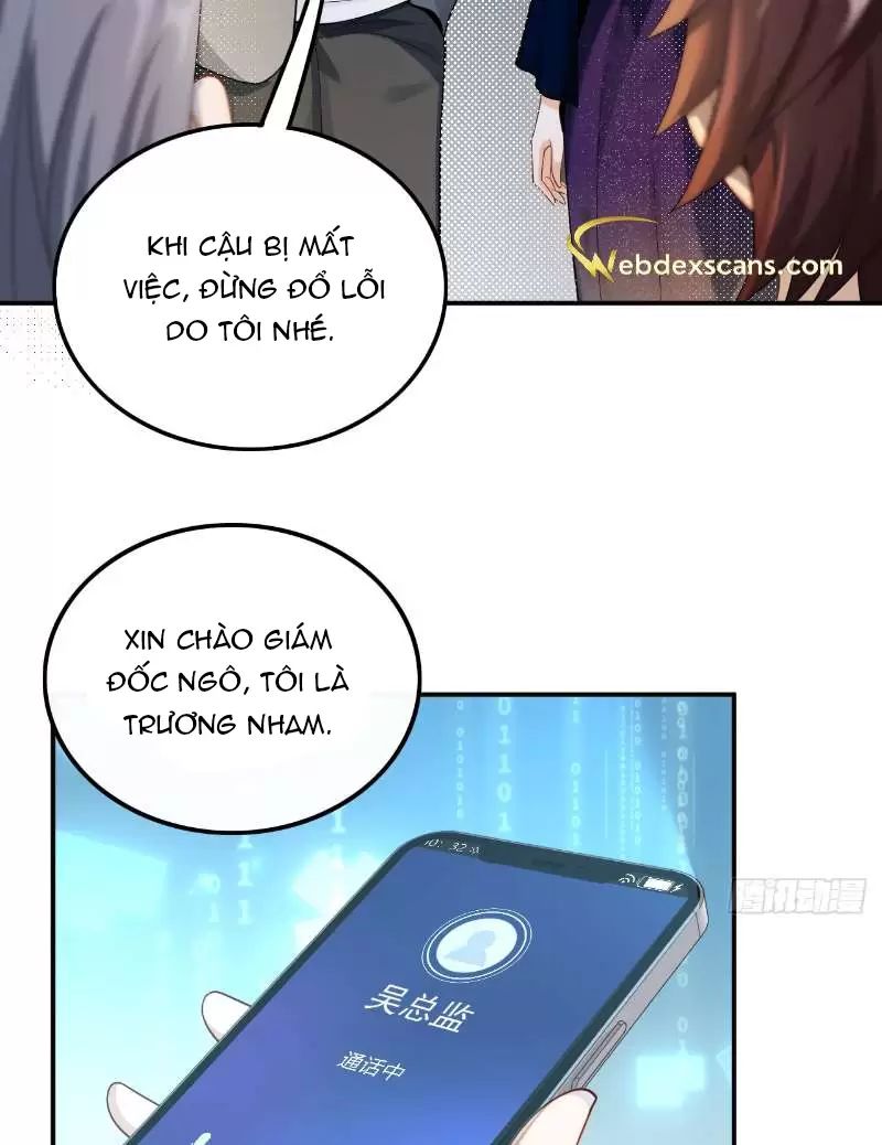 tái sinh, tôi trở thành ông vua ngành giải trí chapter 26 19