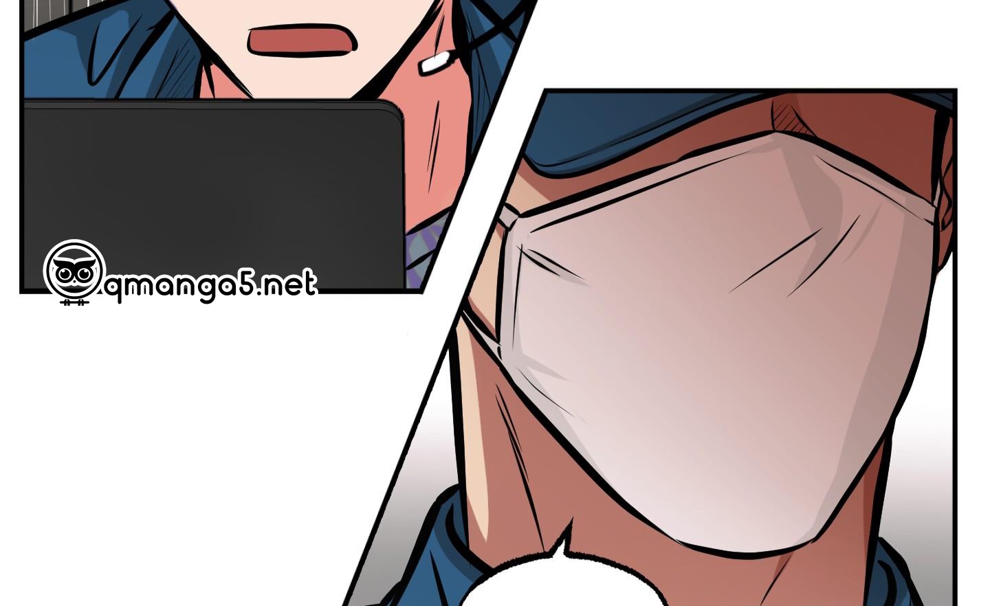 cây thương của ghost chapter 12 12