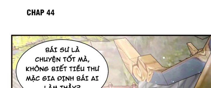 mỗi nữ đồ đệ đều muốn giết ta chapter 44 2