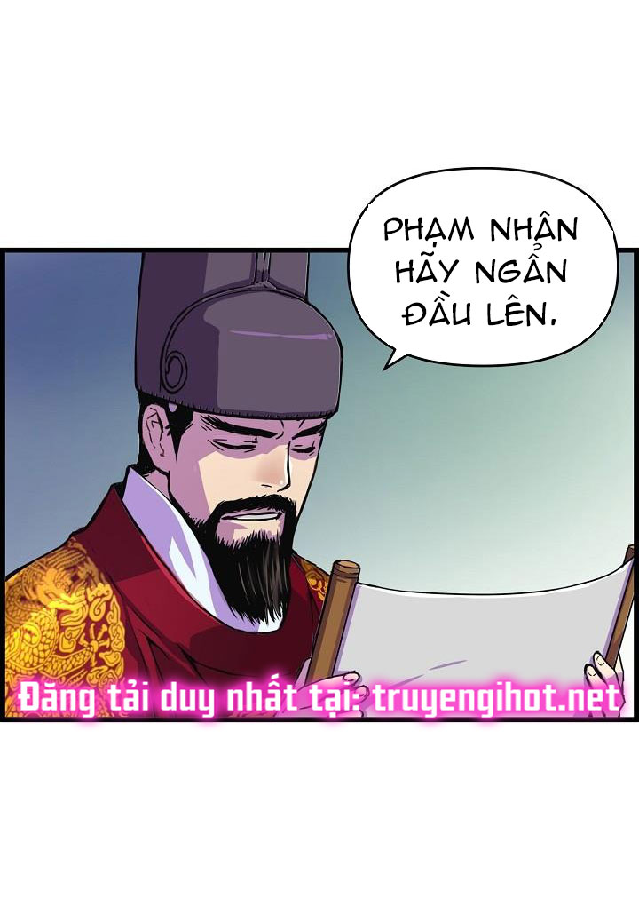 tôi sẽ sống như một hoàng tử chapter 32.3 2