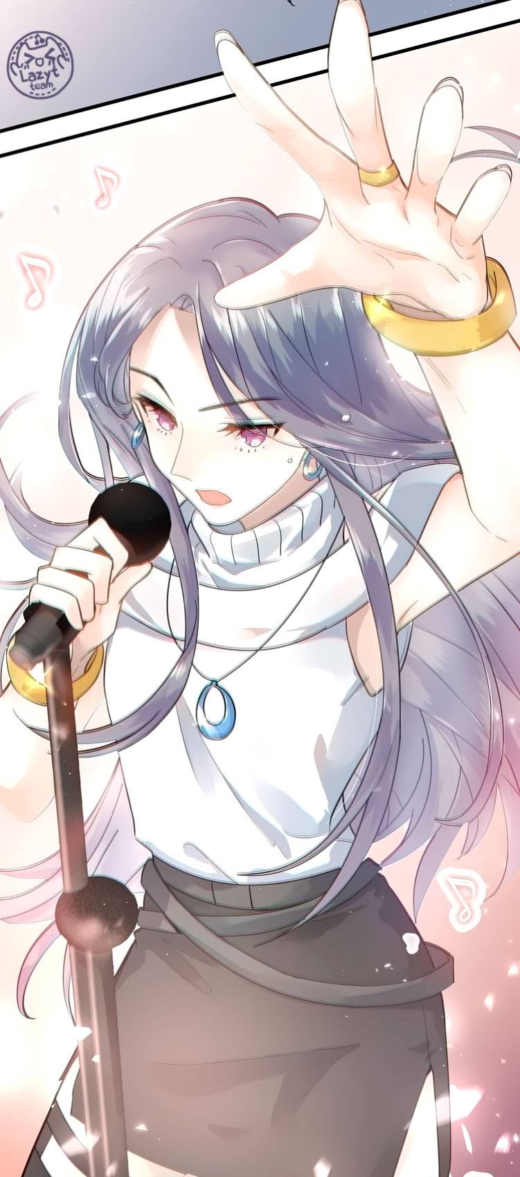 tình yêu huyễn tưởng chapter 14 29