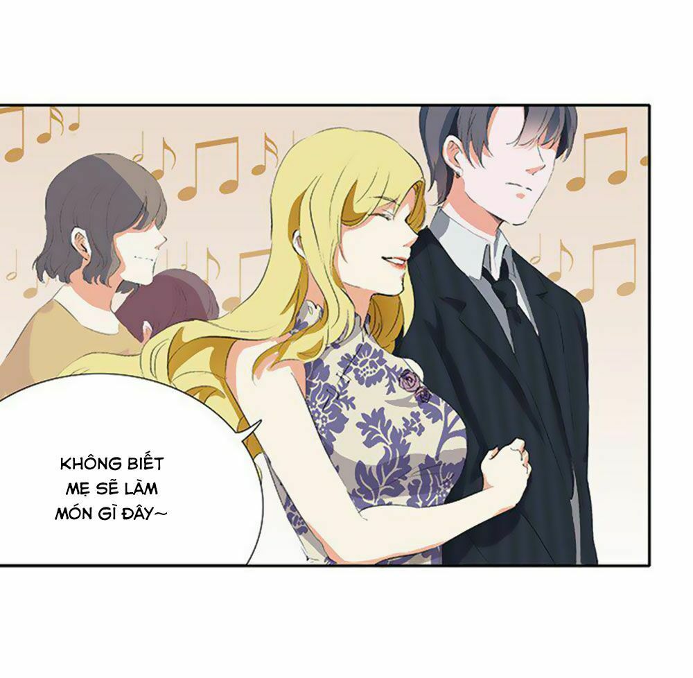 thiên kim đường môn chapter 26 7