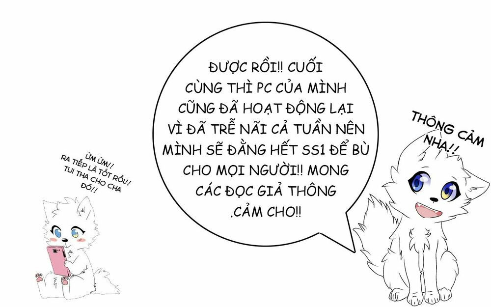 lumine - cội nguồn ánh sáng chapter 29 57