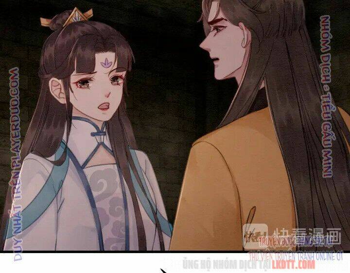 trọng sinh bá sủng nhiếp chính vương quá mạnh mẽ chapter 150 80