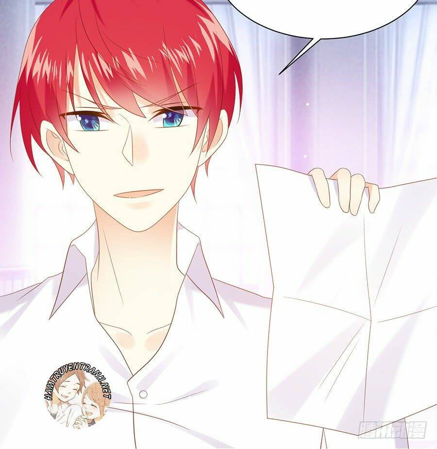 bảo bối thiên ức hào môn chapter 15.2 11