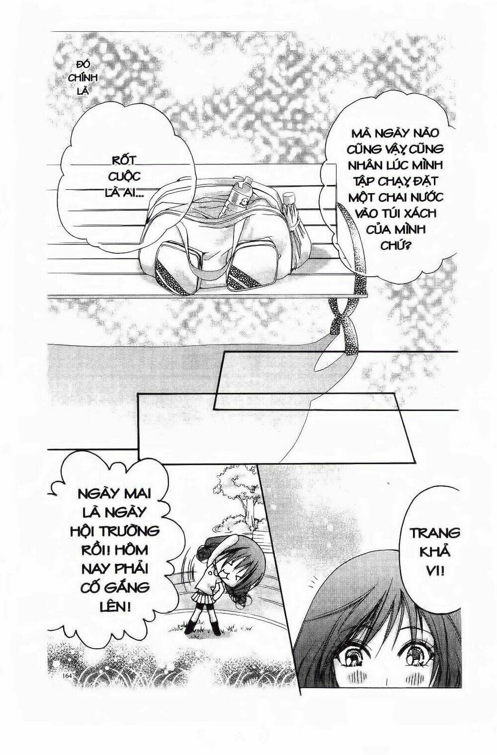chân dung hạnh phúc chapter 5 11
