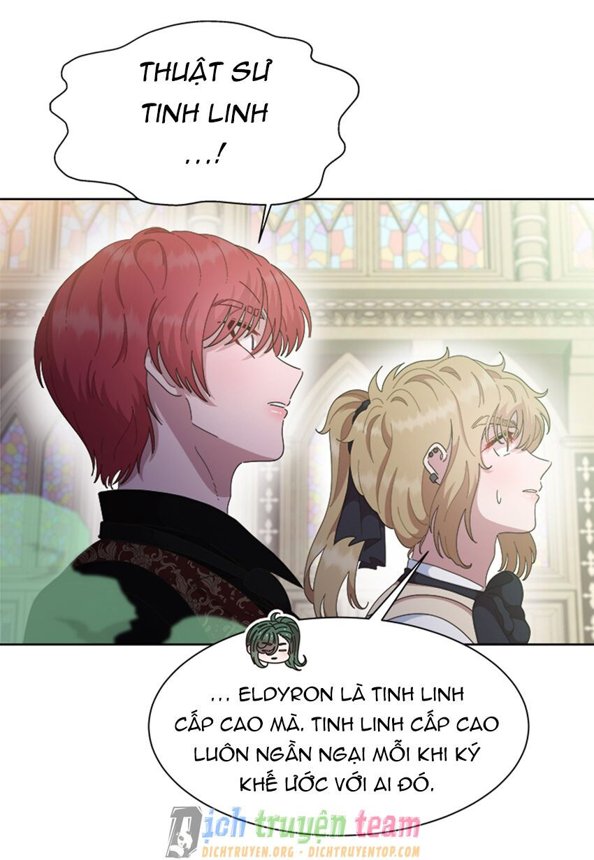 con gái bảo bối của ma vương chapter 144 8