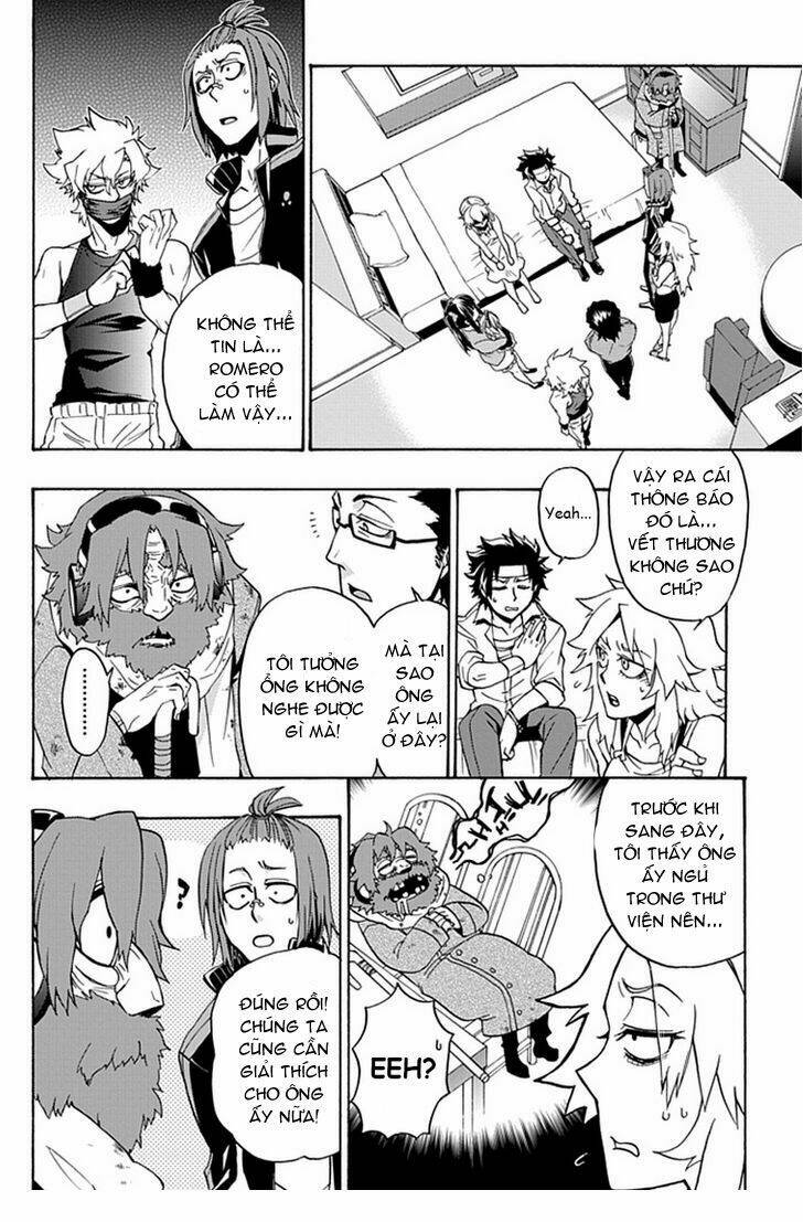 life is money chapter 6 10