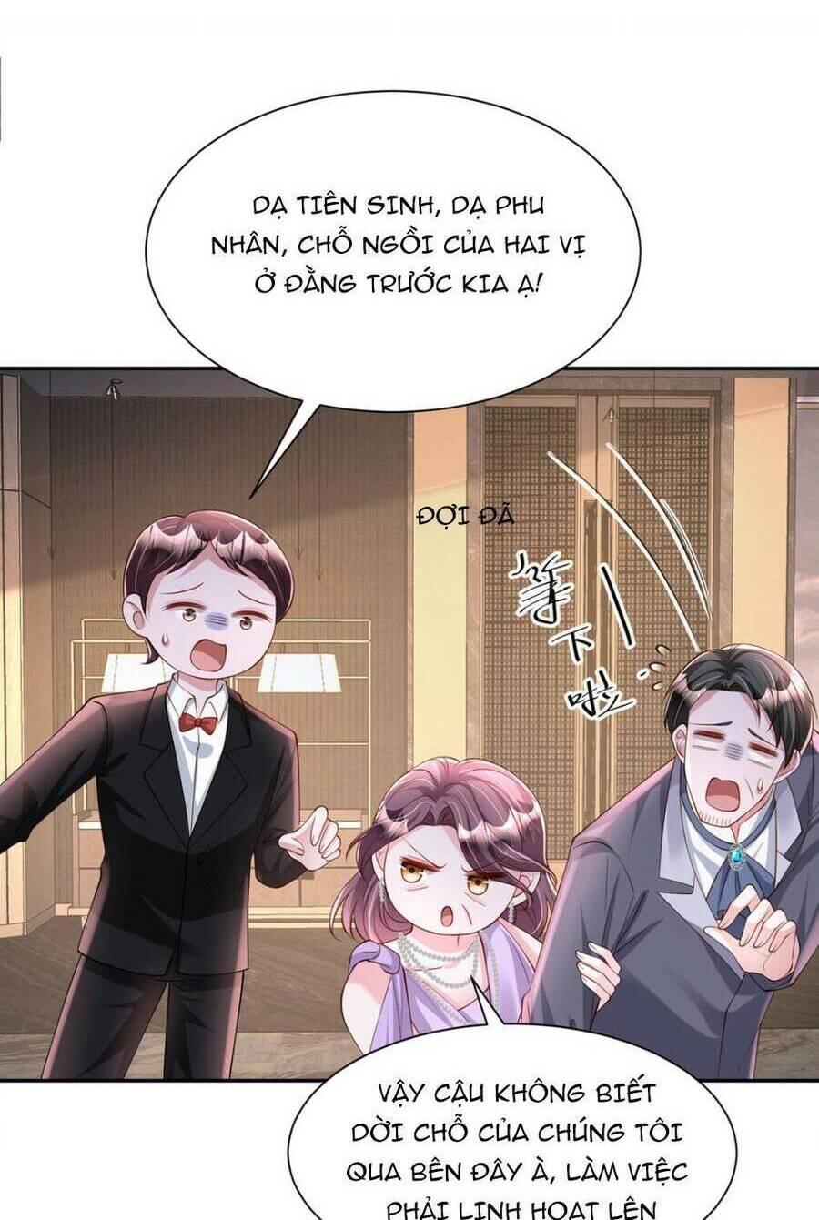 tổng tài huyết tộc cực sủng cô vợ mỹ nhân ngư chapter 146 26