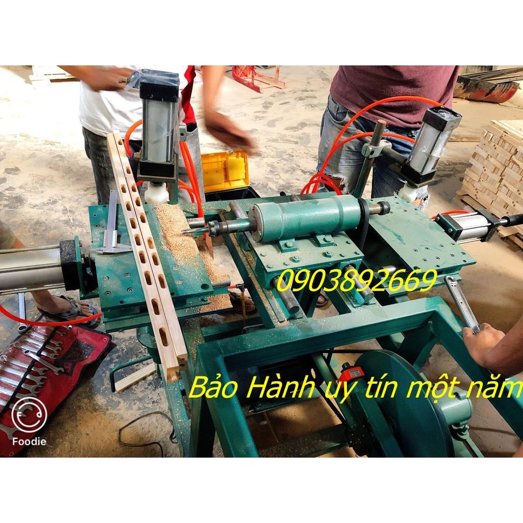 Máy khoan mộng âm 1 đầu giá rẻ