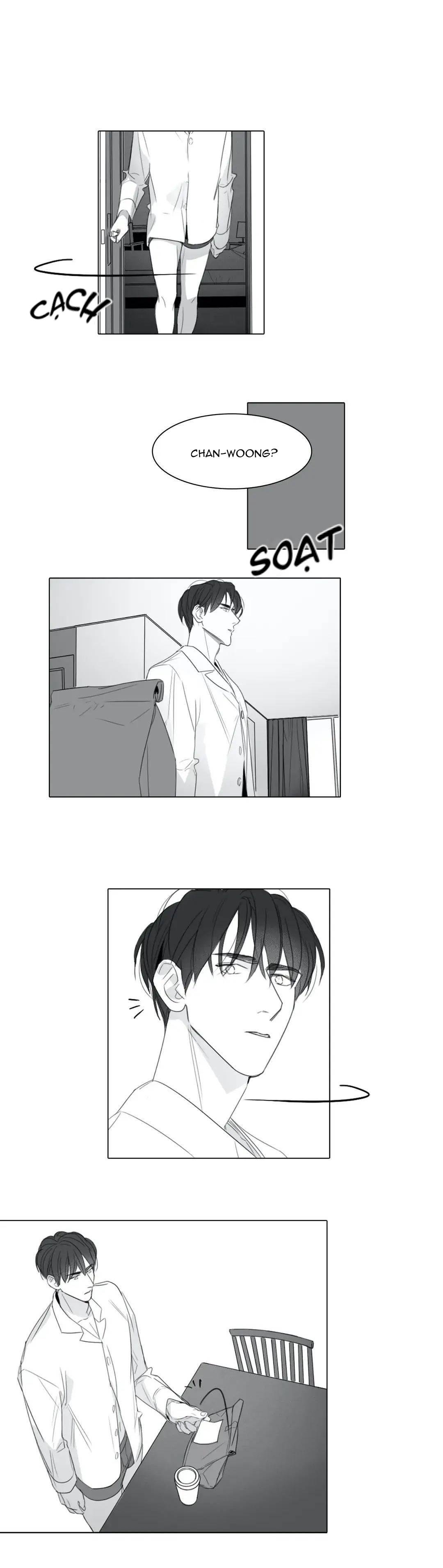 bí mật phía sau cánh cửa tủ quần áo chapter 21 6