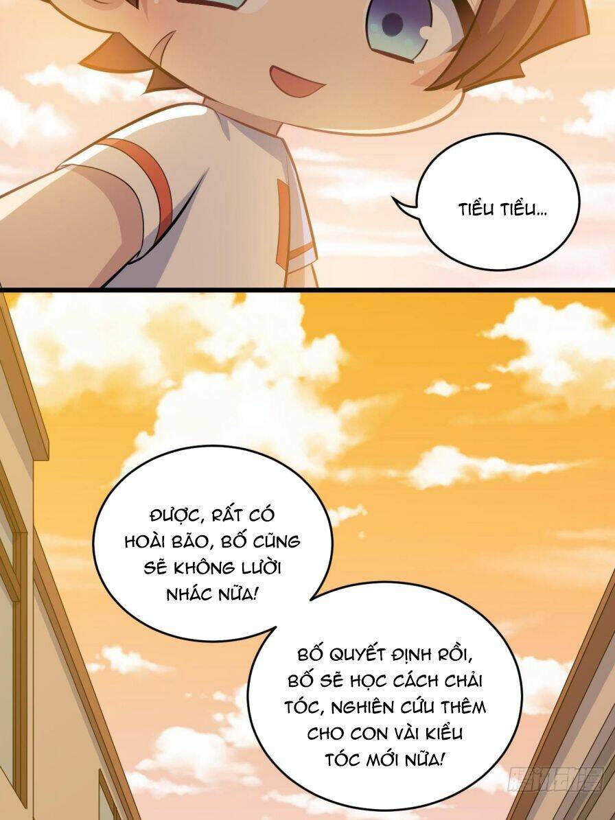 nhạc phụ đại nhân là lão bà chapter 133.5 20