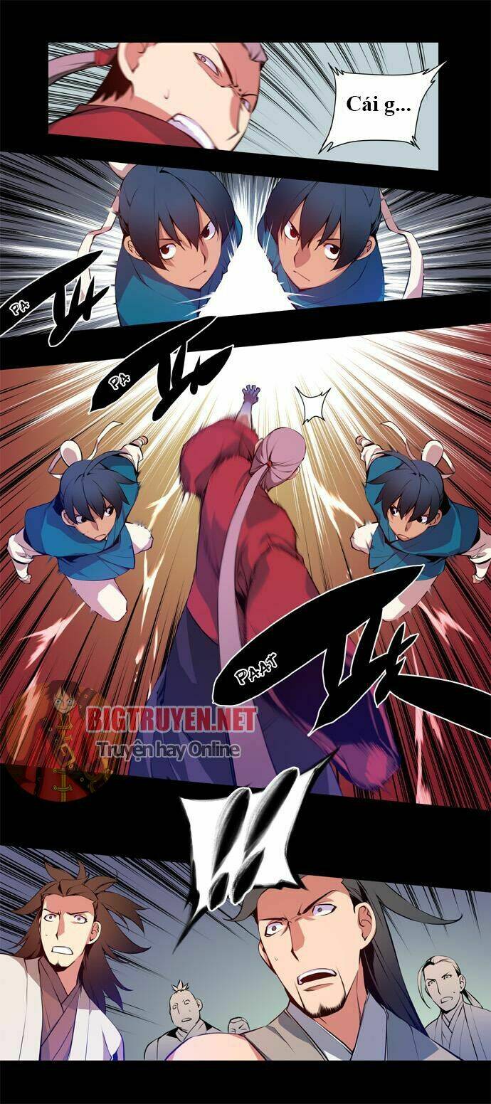 märchen: the embodiment of tales chapter 30 12