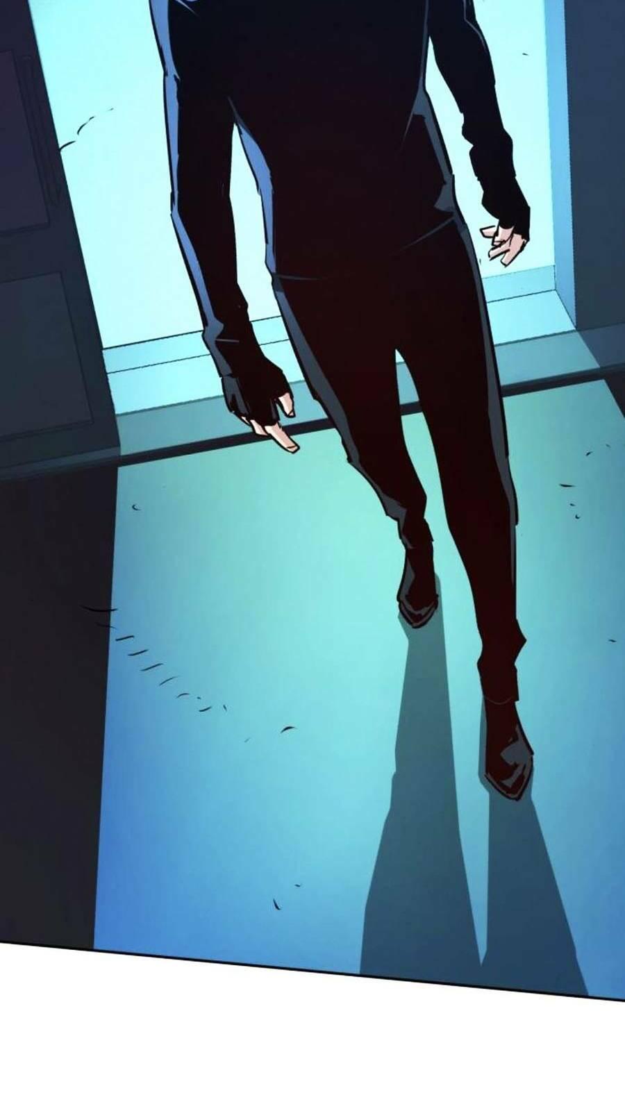 bạn học tôi là lính đánh thuê chapter 80 99