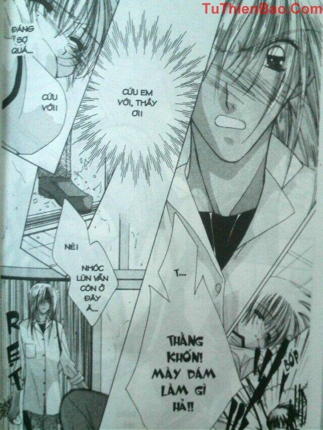 nguyện ước dưới ánh sao chapter 9 6