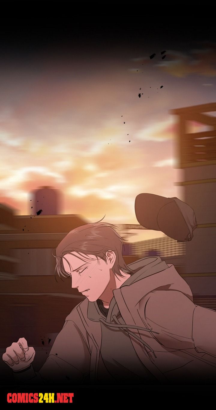 người xa lạ chapter 13 5