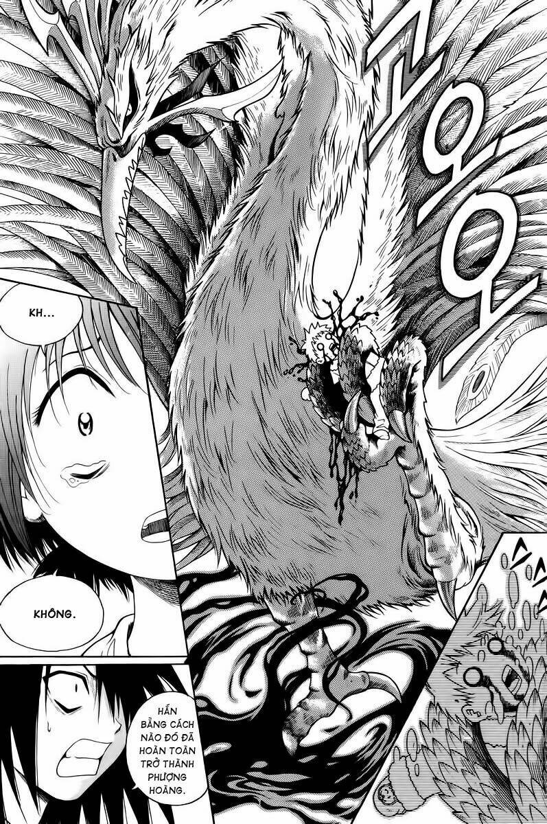 gwisin byeolgok - bí kíp của quỷ chapter 28 5