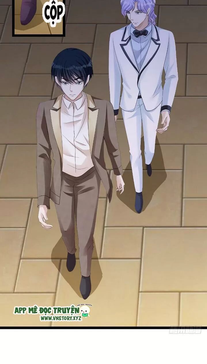 bảo bối đáng yêu đột kích chapter 73 32