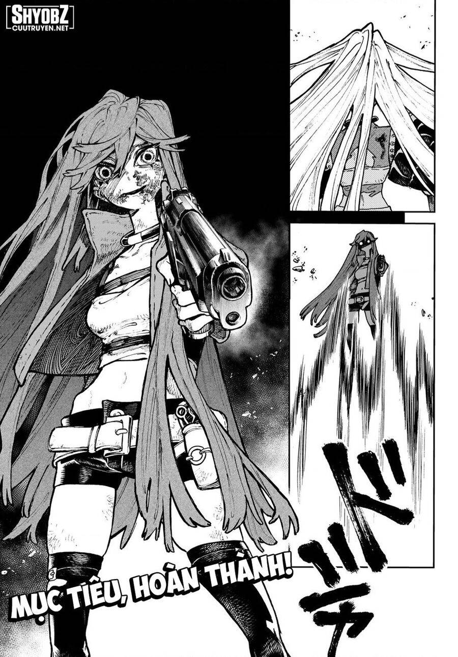 gachiakuta chapter 63 19