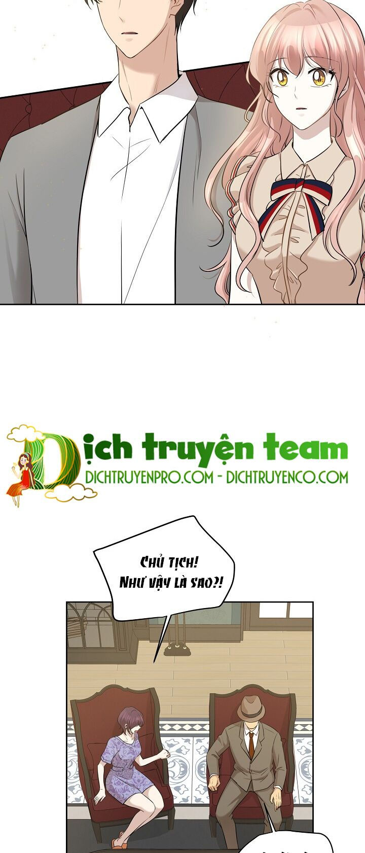 cuộc sống kỳ thú chapter 73 8