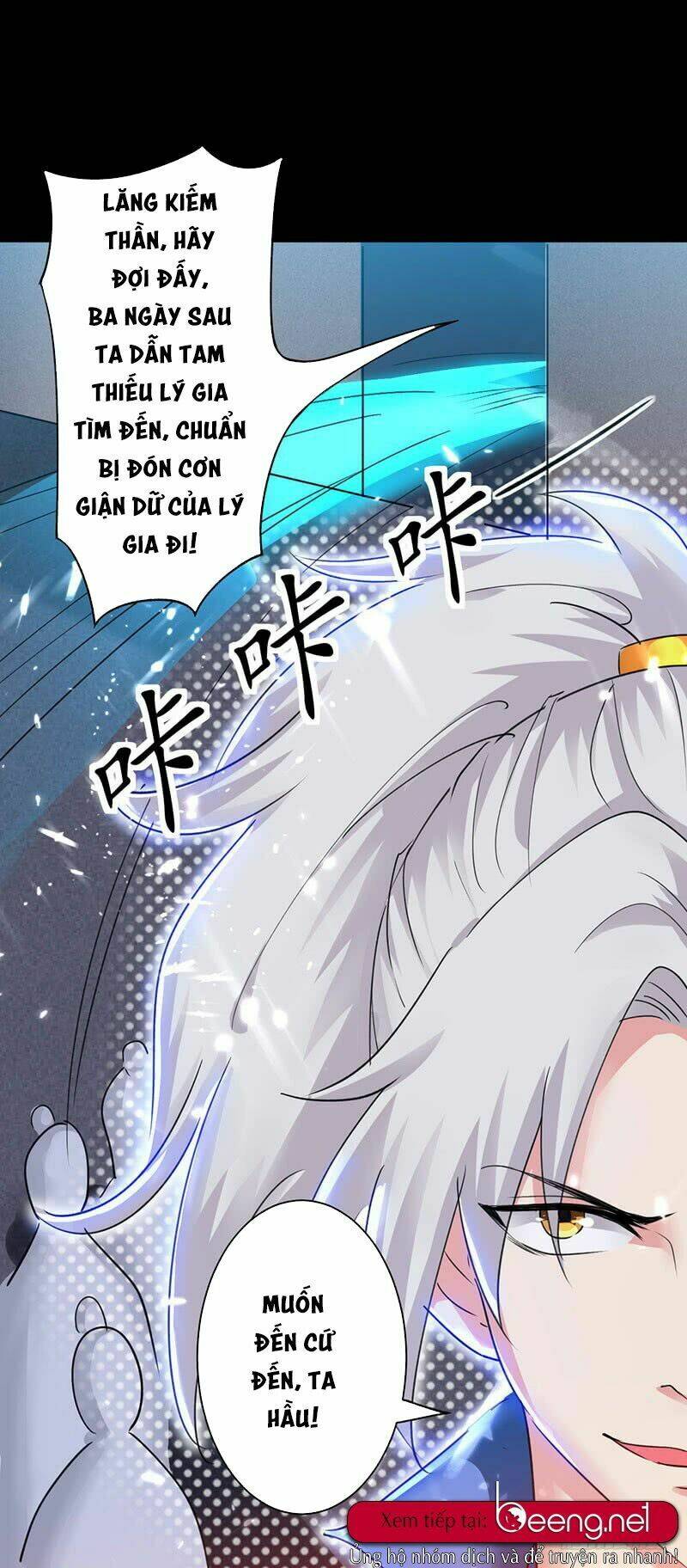 tối cường chiến hồn chapter 3 28