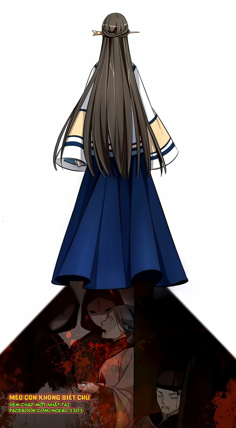 bốc toán tử chapter 13 40