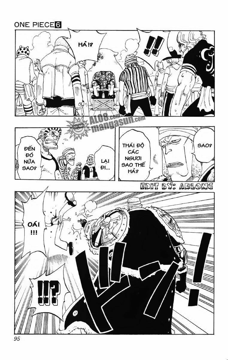 đảo hải tặc - one piece chapter 49 10