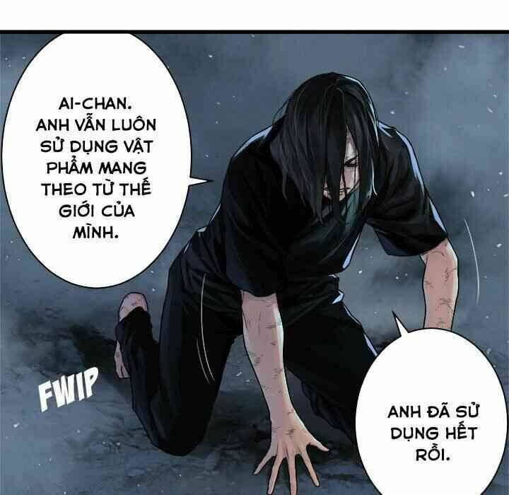 triệu hồi đến thế giới fantasy chapter 34 33