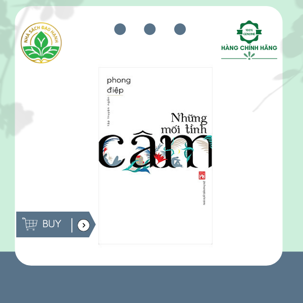 Những Mối Tình Câm