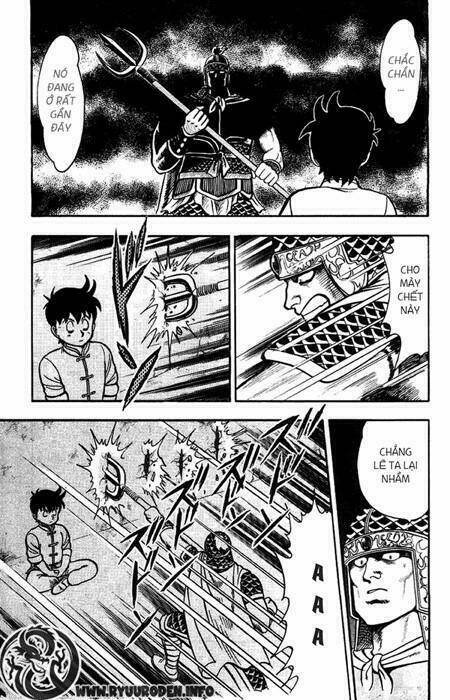 hoàng phi hồng phần 1 chapter 5 94