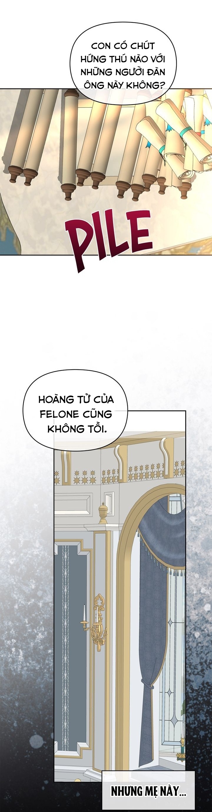 nuôi chồng từ bé chapter 60 13