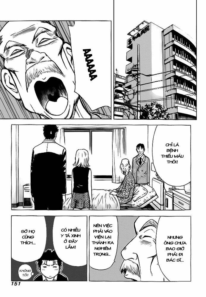 hot milk chapter 17 4