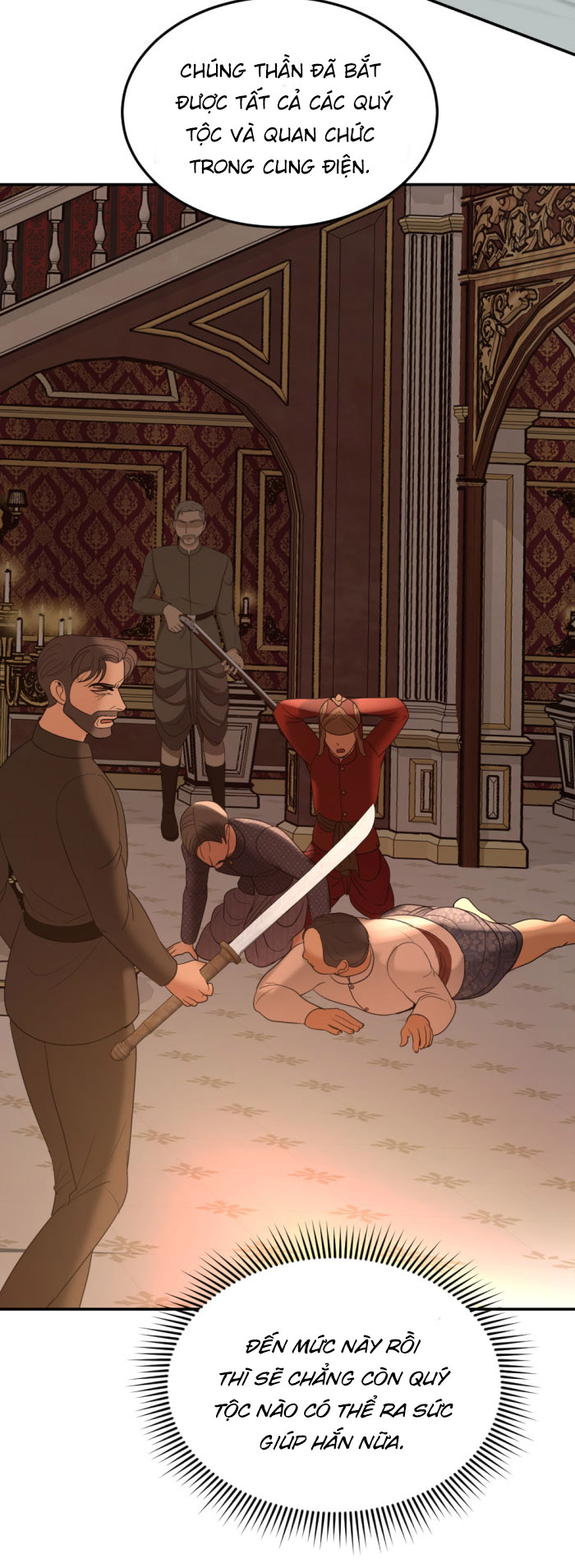 tôi là công tử đẹp nhất xiêm chapter 61 47