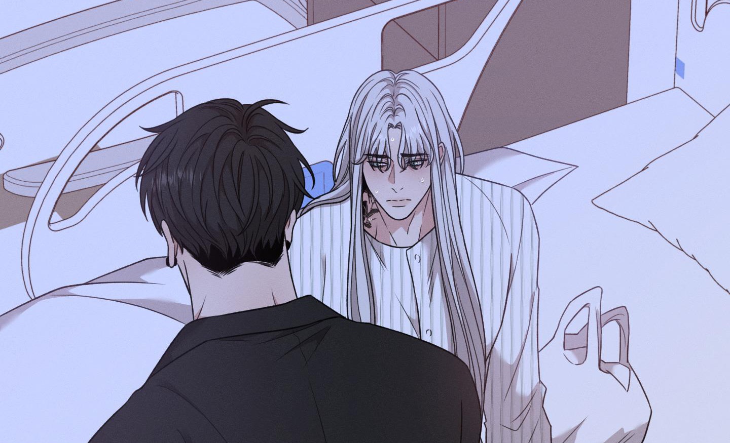 hội chứng minmotion chapter 54 129