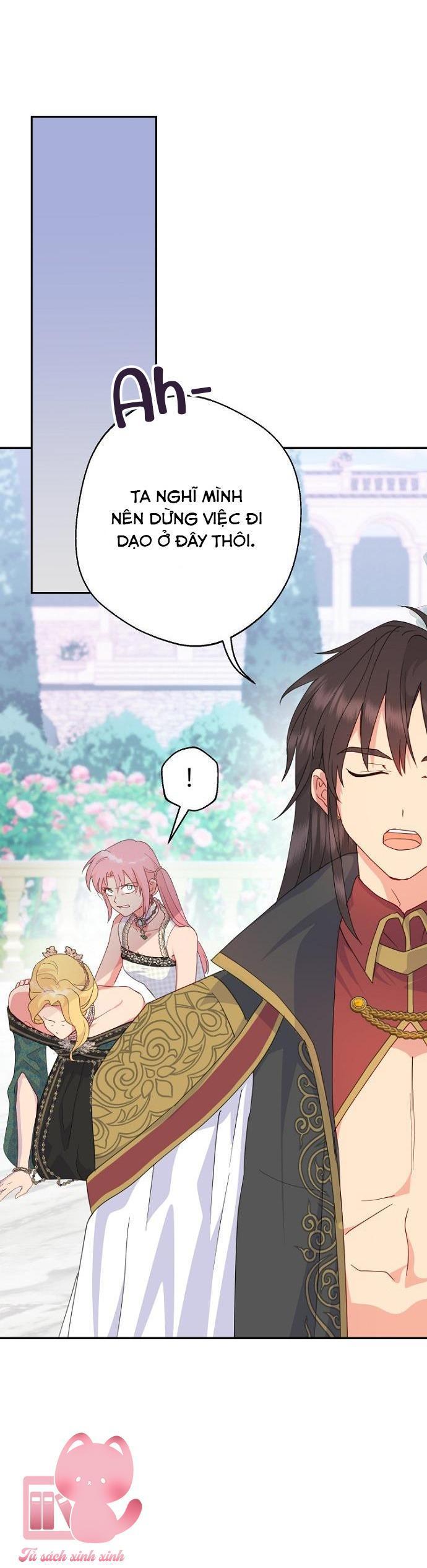 bỏ quách chồng con đi, tiền bạc mới là tất cả chapter 51 64