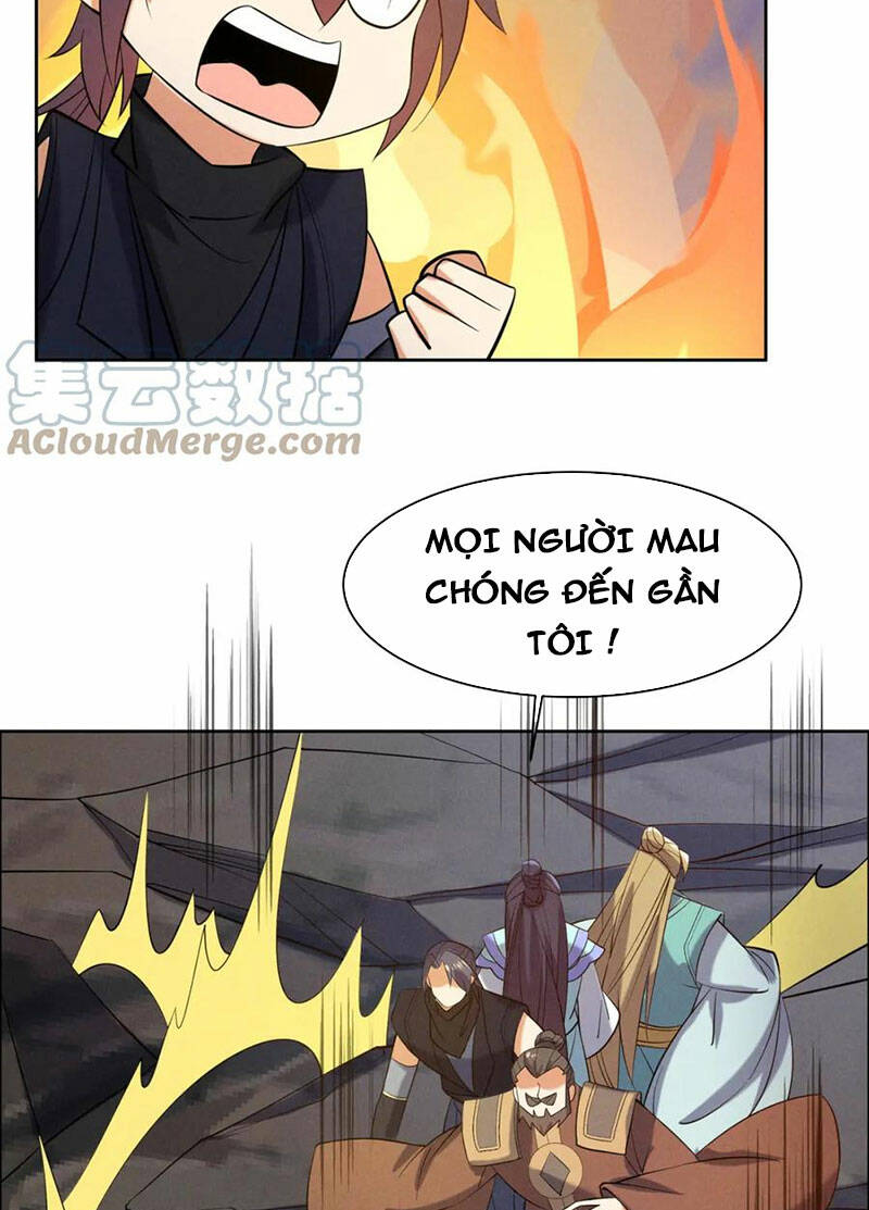 thôn phệ một thế giới tu tiên chapter 160 27