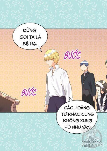 Sinh Đôi Xuyên Không Chapter 18 36